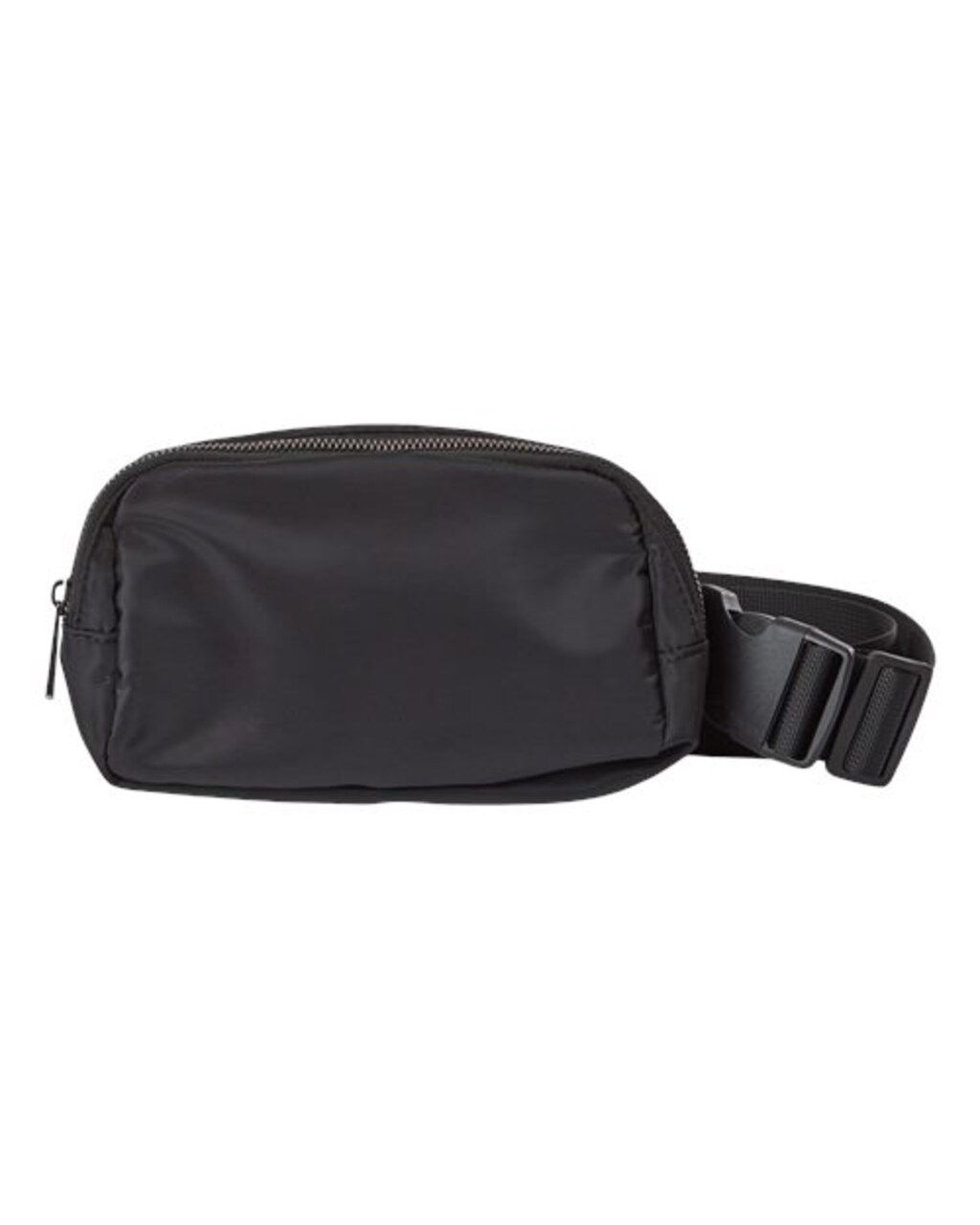 Travel Belt Bag Hands-Free Waist Bag for Travel, Events & Everyday Use